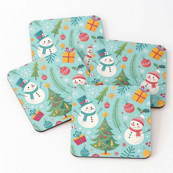 Item preview, Winter Wonderland Whimsy designed and sold by Paper Punch.