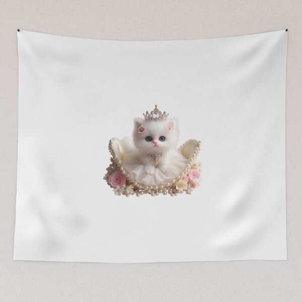 Item preview, Cute kitten clipart. designed and sold by Vegasstickers.