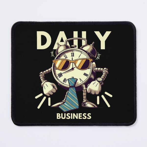 Item preview, Daily business designed and sold by Peerless-Prime.