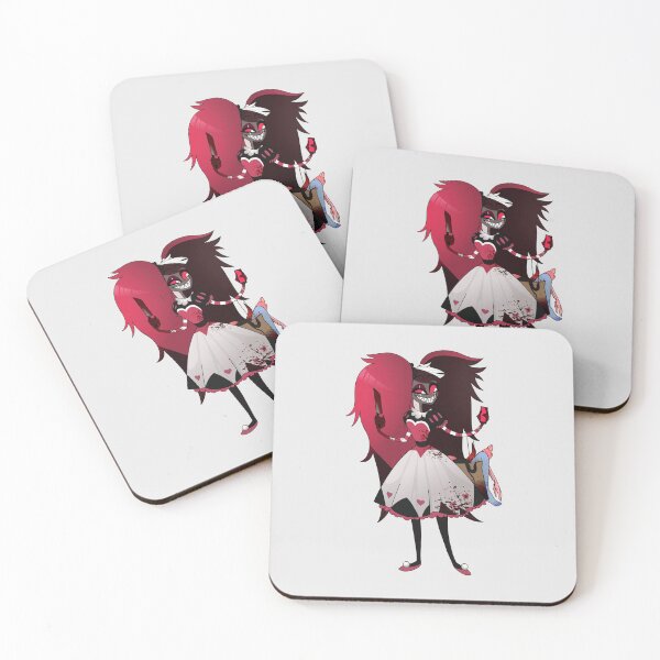 Item preview, Hazbin Hotel Velvet designed and sold by Alysonwilsonrt.