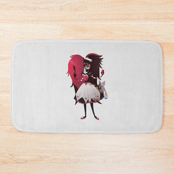 Item preview, Hazbin Hotel Velvet designed and sold by Alysonwilsonrt.