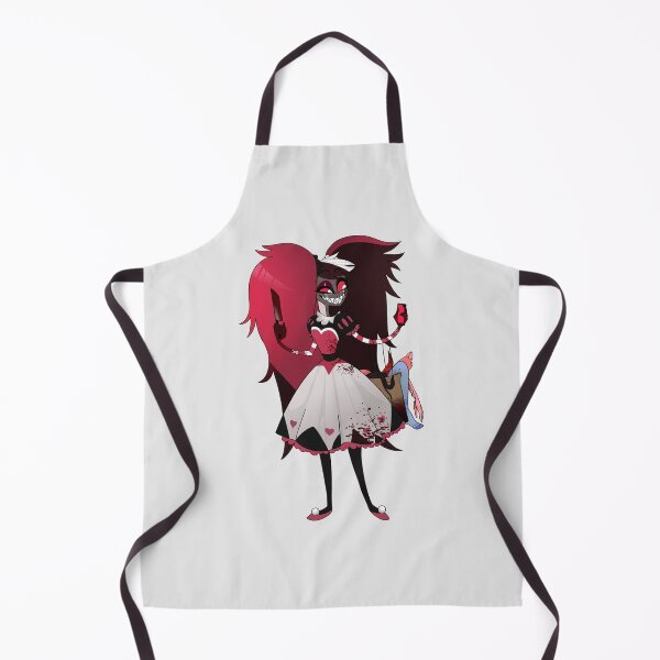 Item preview, Hazbin Hotel Velvet designed and sold by Alysonwilsonrt.