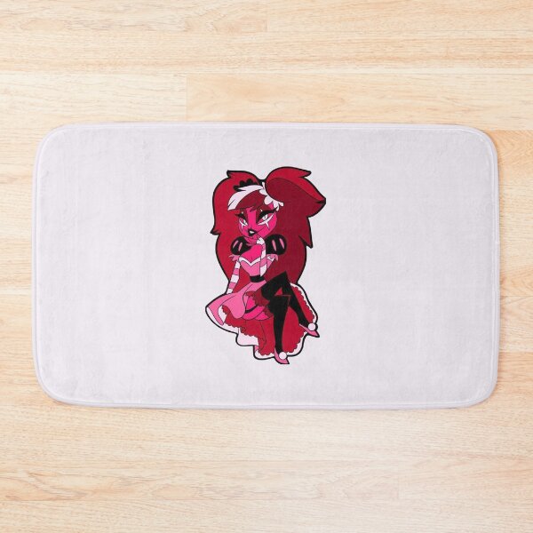 Item preview, Hazbin Hotel Velvet designed and sold by Alysonwilsonrt.