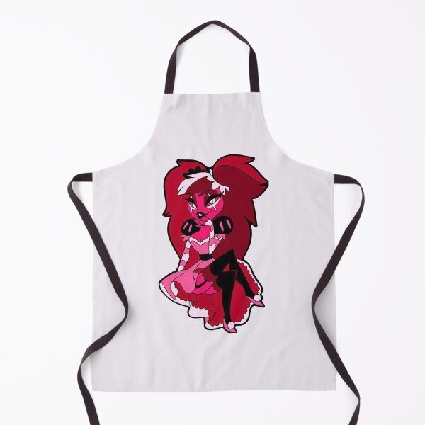 Item preview, Hazbin Hotel Velvet designed and sold by Alysonwilsonrt.
