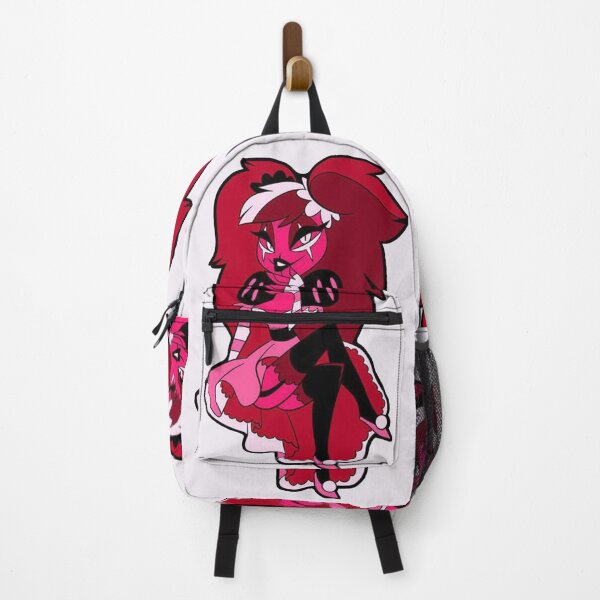 Item preview, Hazbin Hotel Velvet designed and sold by Alysonwilsonrt.