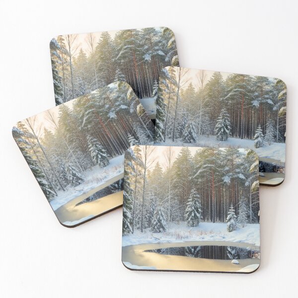 Item preview, winter peace designed and sold by ValerieStOnge.