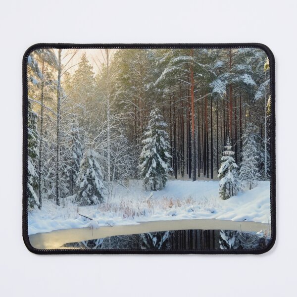 Item preview, winter peace designed and sold by ValerieStOnge.