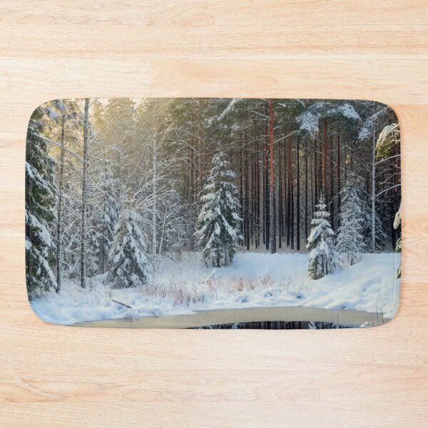 Item preview, winter peace designed and sold by ValerieStOnge.