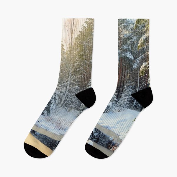 Item preview, winter peace designed and sold by ValerieStOnge.