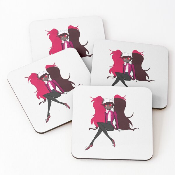 Item preview, Hazbin Hotel Velvet designed and sold by Alysonwilsonrt.