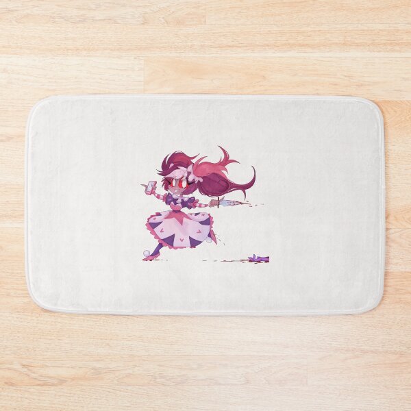 Item preview, Hazbin Hotel Velvet designed and sold by Alysonwilsonrt.