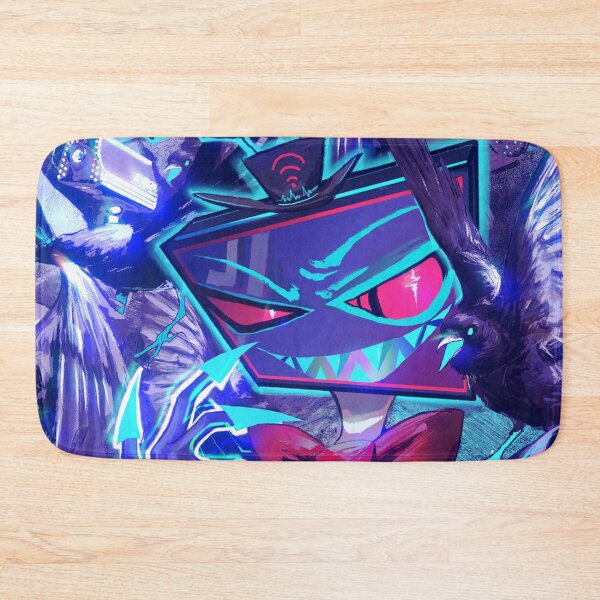 Item preview, Hazbin Hotel Vox designed and sold by Alysonwilsonrt.