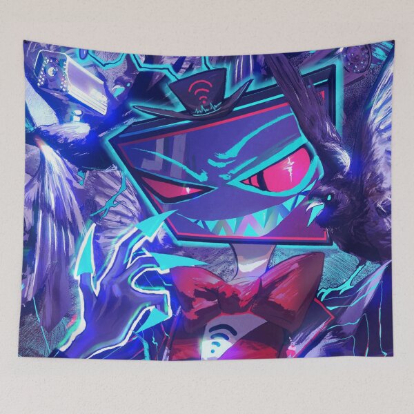 Item preview, Hazbin Hotel Vox designed and sold by Alysonwilsonrt.