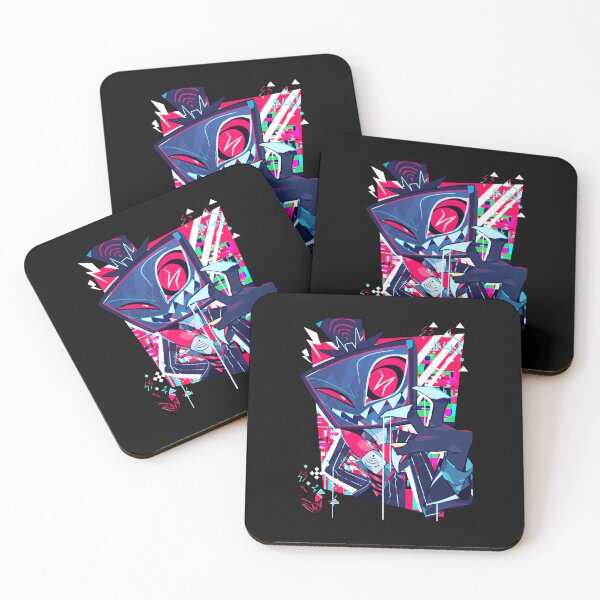 Item preview, Hazbin Hotel Vox designed and sold by Alysonwilsonrt.