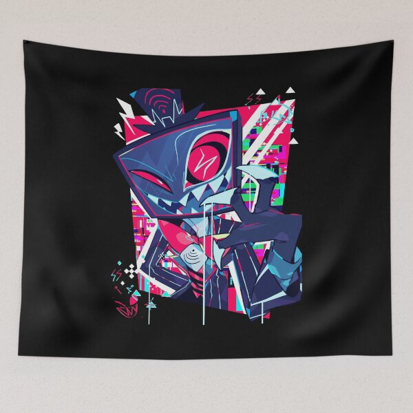 Item preview, Hazbin Hotel Vox designed and sold by Alysonwilsonrt.