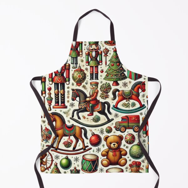Item preview, Christmas Toy Parade designed and sold by Glassmaster.