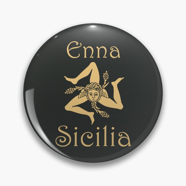 Item preview, Enna, Sicily designed and sold by studio838.
