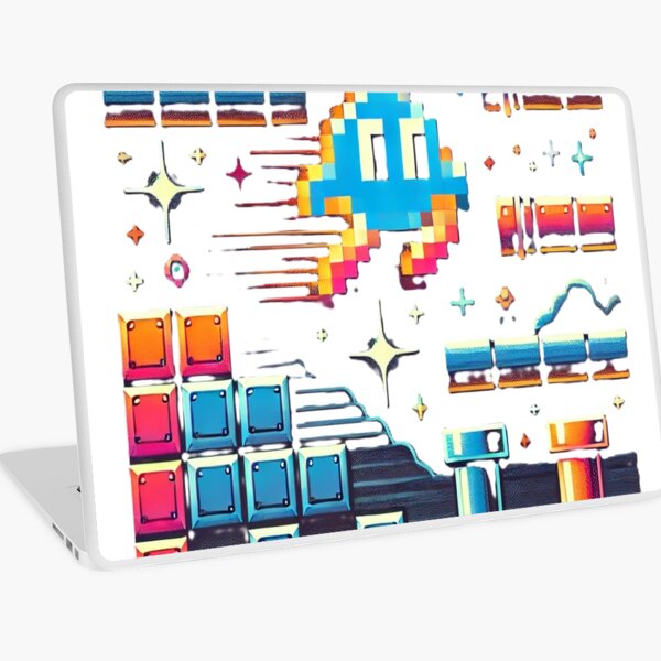 Item preview, retro game designed and sold by MatTzeoO.