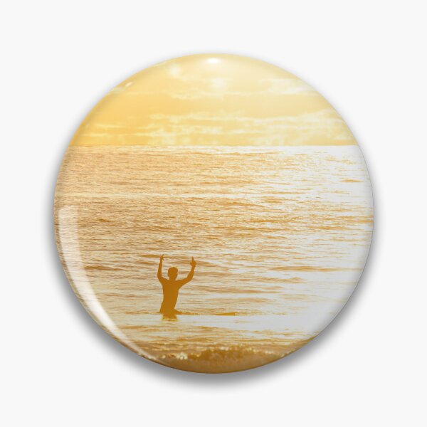 Item preview, Surf sunset designed and sold by Fedor Razuvaev.