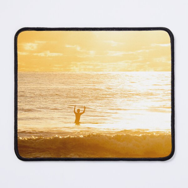 Item preview, Surf sunset designed and sold by Fedor Razuvaev.