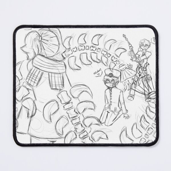 Item preview, Hanamitsu designed and sold by Selaylen.
