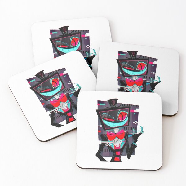 Item preview, Hazbin Hotel Vox designed and sold by Alysonwilsonrt.