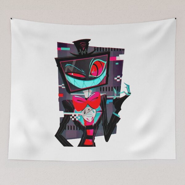 Item preview, Hazbin Hotel Vox designed and sold by Alysonwilsonrt.