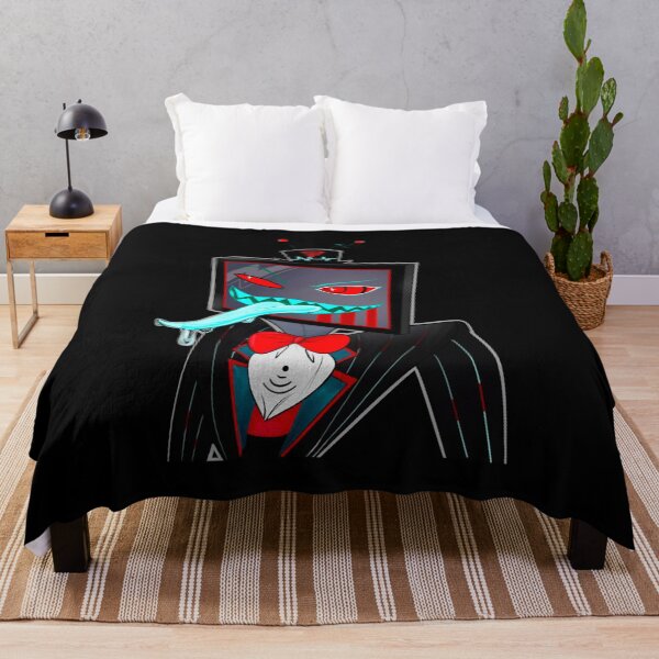 Item preview, Hazbin Hotel Vox designed and sold by Alysonwilsonrt.
