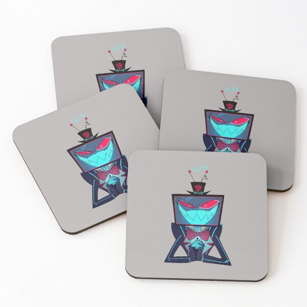 Item preview, Hazbin Hotel Vox designed and sold by Alysonwilsonrt.