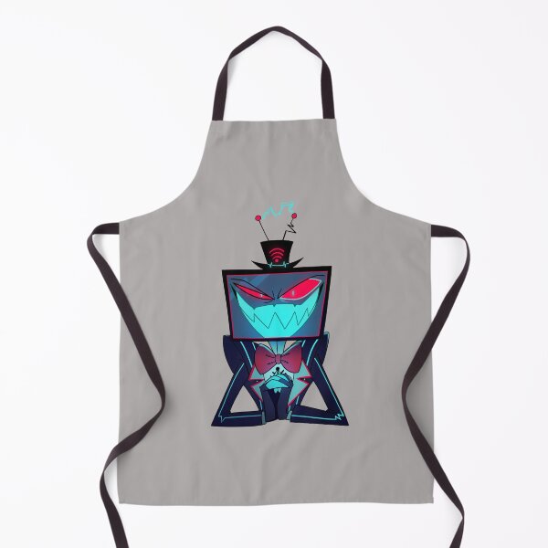 Item preview, Hazbin Hotel Vox designed and sold by Alysonwilsonrt.