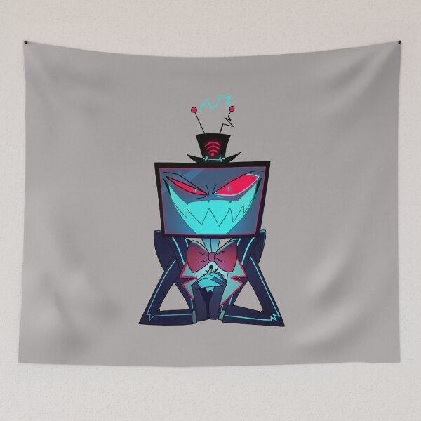 Item preview, Hazbin Hotel Vox designed and sold by Alysonwilsonrt.