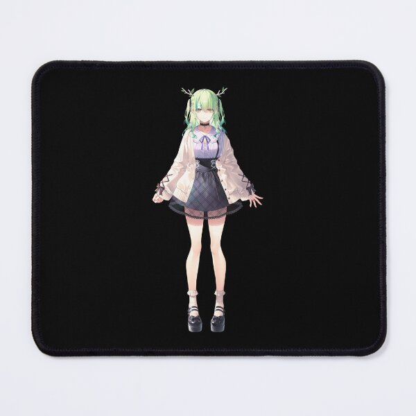 Item preview, Hololive Ceres Fauna designed and sold by Alysonwilsonrt.