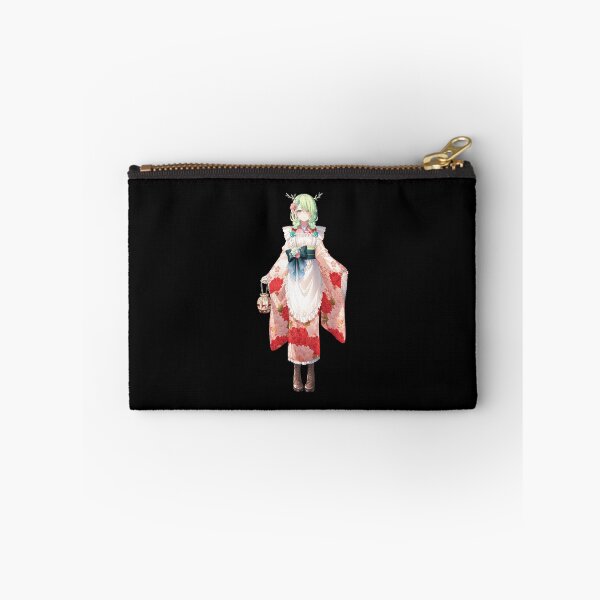 Item preview, Hololive Ceres Fauna designed and sold by Alysonwilsonrt.
