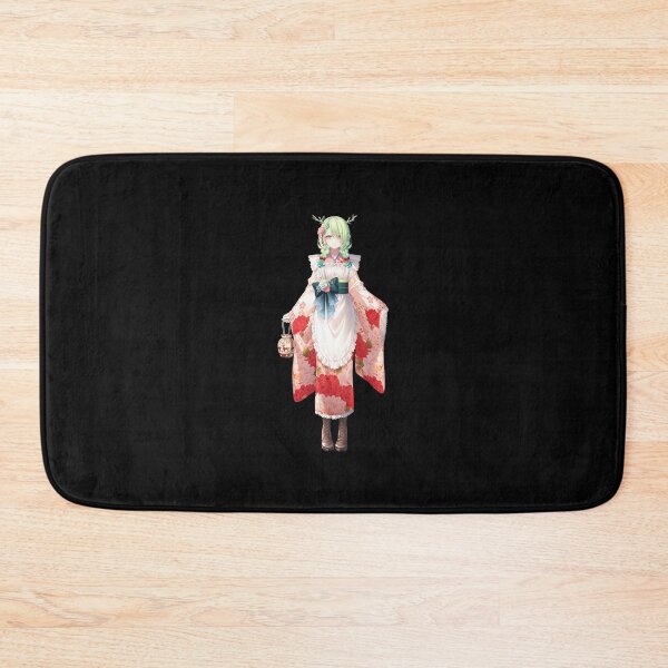 Item preview, Hololive Ceres Fauna designed and sold by Alysonwilsonrt.