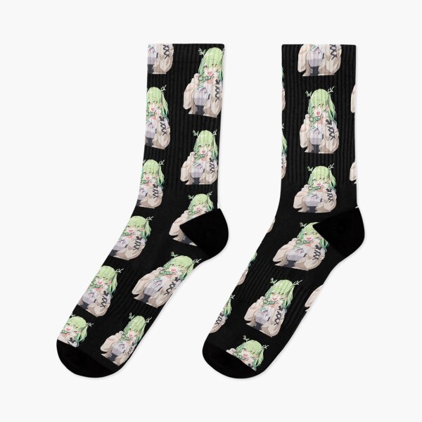 Item preview, Hololive Ceres Fauna designed and sold by Alysonwilsonrt.