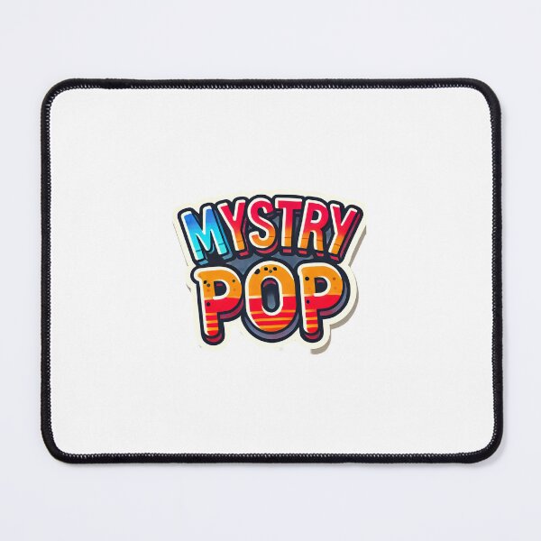 Item preview, Mystery  designed and sold by pdabad.