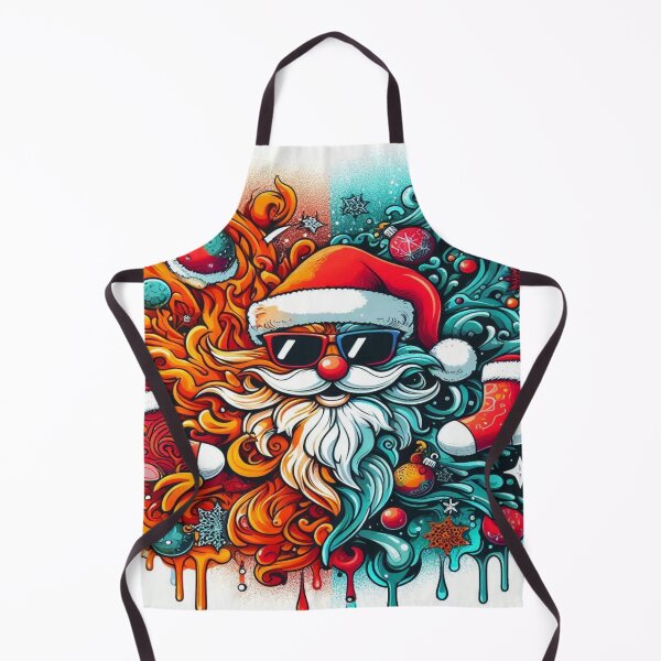 Item preview, Color Splash Tech Animals in a Festive Tapestry – Perfect Holiday Gift designed and sold by Imaginarium of Chaos falcon88 .