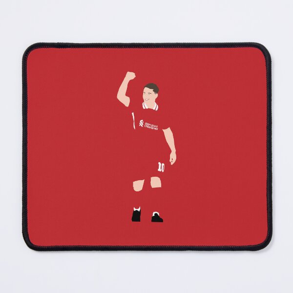 Item preview, Alexis Mac Allister designed and sold by Rhys40.