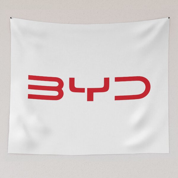 Item preview, BYD designed and sold by The boys.