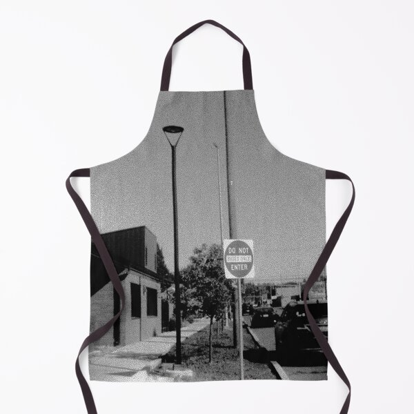 Item preview, #647 - Do Not Enter designed and sold by lewiswhatsisnme.
