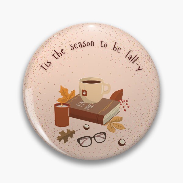 Item preview, Cozy Autumn Vibes designed and sold by DearPrint.