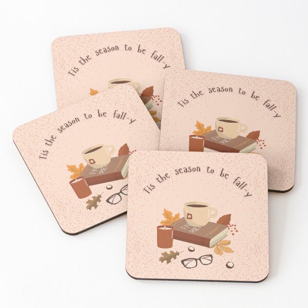 Item preview, Cozy Autumn Vibes designed and sold by DearPrint.