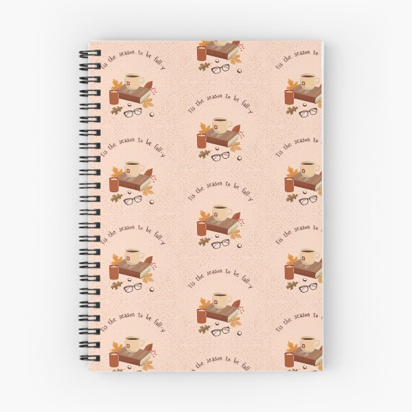Item preview, Cozy Autumn Vibes designed and sold by DearPrint.