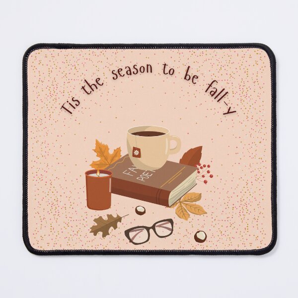Item preview, Cozy Autumn Vibes designed and sold by DearPrint.