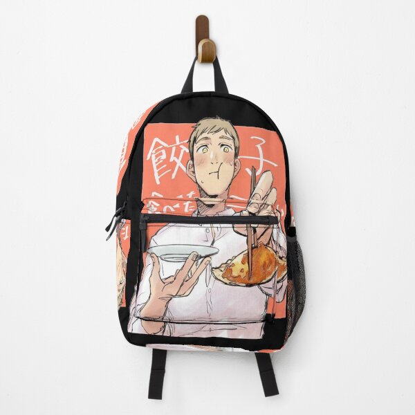 Item preview, Dungeon Meshi - Laios Touden designed and sold by andrea-pop-laza.