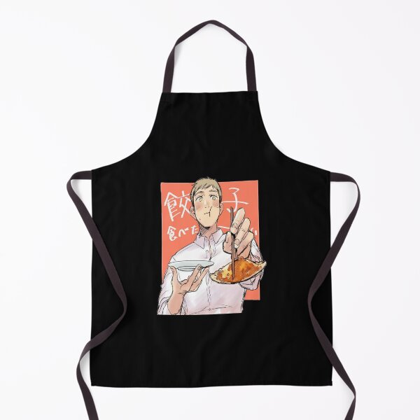 Item preview, Dungeon Meshi - Laios Touden designed and sold by andrea-pop-laza.