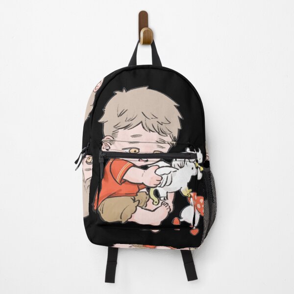 Item preview, Dungeon Meshi - Laios Touden designed and sold by andrea-pop-laza.