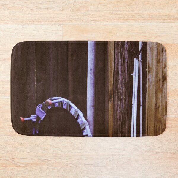 Item preview, #650 - Alley Trampoline designed and sold by lewiswhatsisnme.