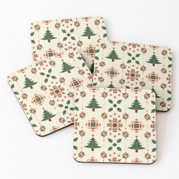 Item preview, Christmas Pine designed and sold by TaruHonu.
