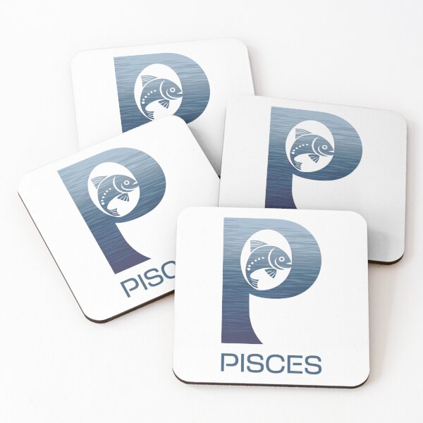 Item preview, Whimsical Pisces Sticker designed and sold by Bohospiritart.